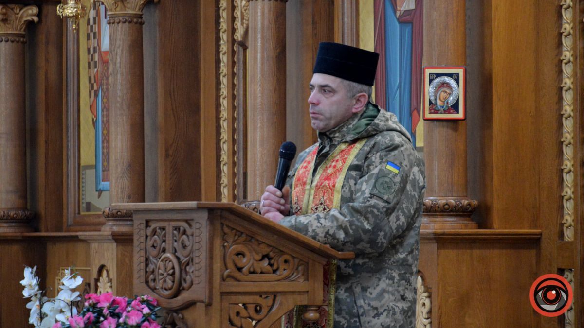 Коломия провела в останню дорогу Героїв Сергія Правдивого та Михайла Николаїва 18