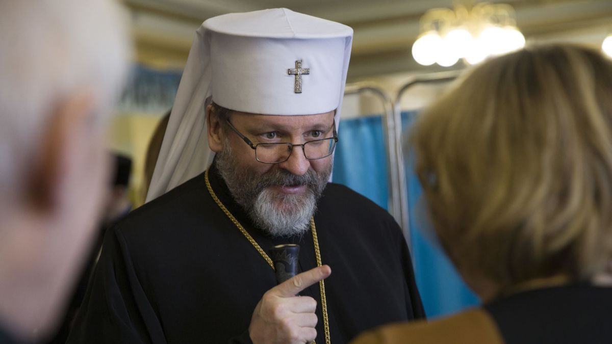 Глава УГКЦ анонсував вольові рішення стосовно календарної реформи 2