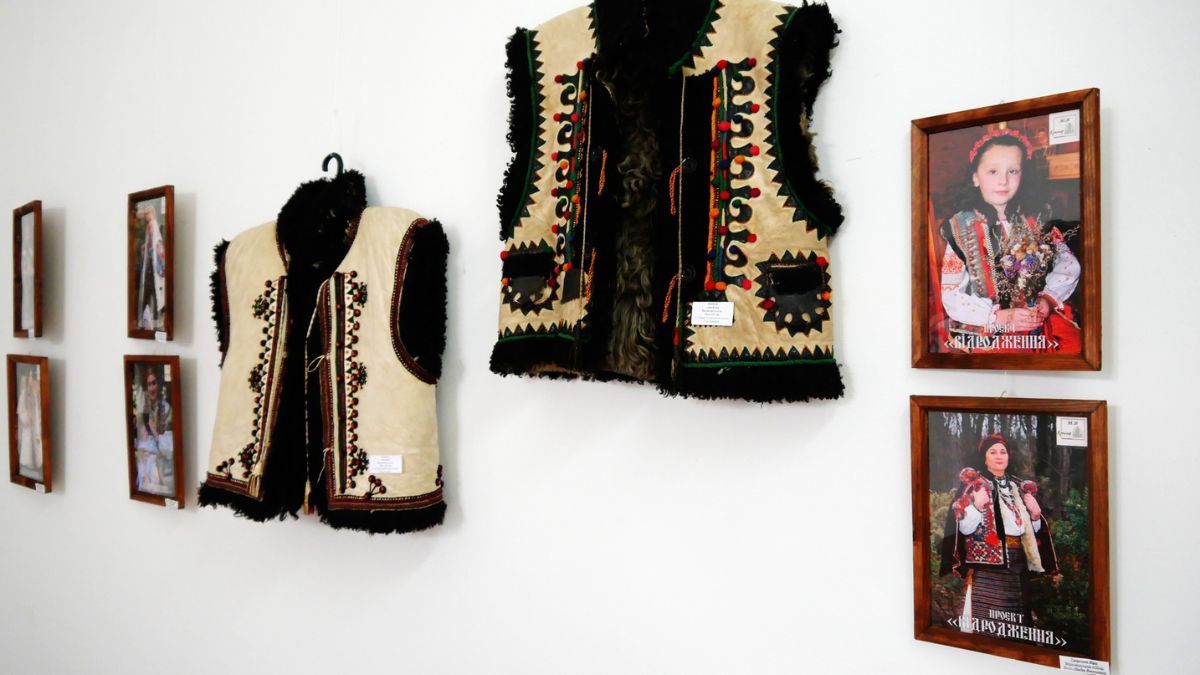 Яскраве мистецьке дійство відбулося у Косові 3