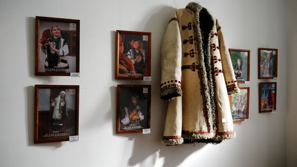 Яскраве мистецьке дійство відбулося у Косові 4