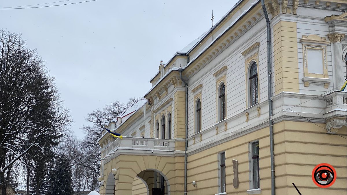 Хто зверху? | У Коломиї проведуть шоу для молоді