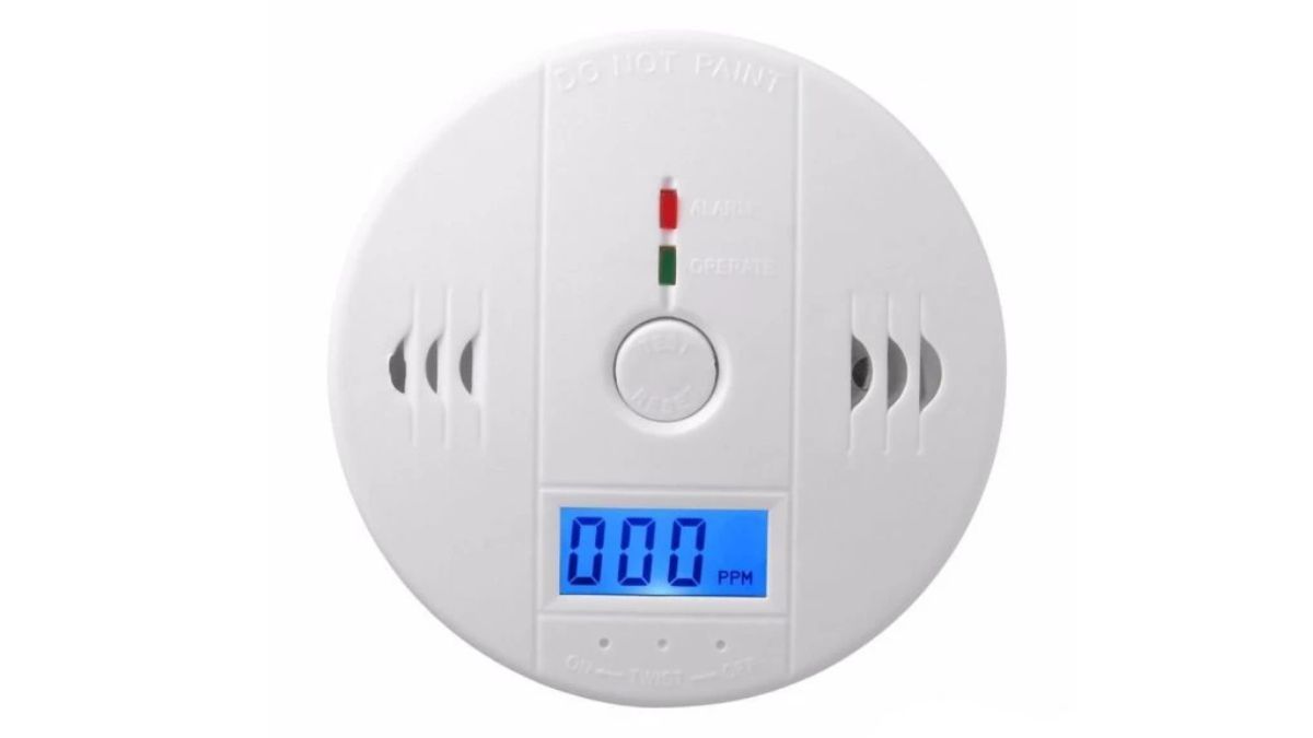 Як обрати детектор чадного газу та за скільки його можна придбати? 3