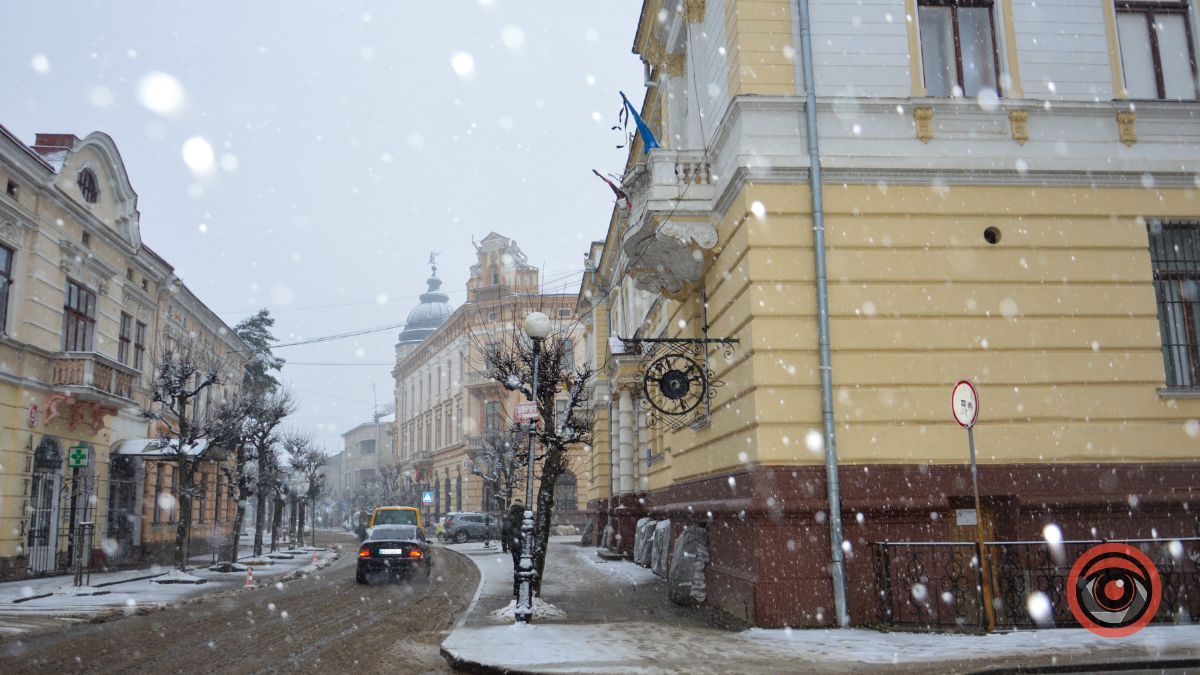 Куди піти у Коломиї 10 січня