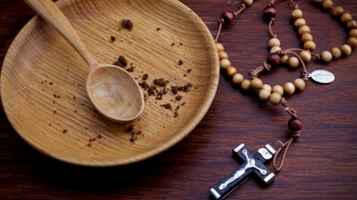 Великий піст у 2023 році: що не можна робити та до коли триватиме