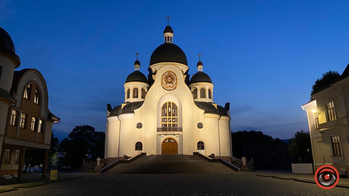 У Катедральному соборі в Коломиї відбудеться родинна розколяда