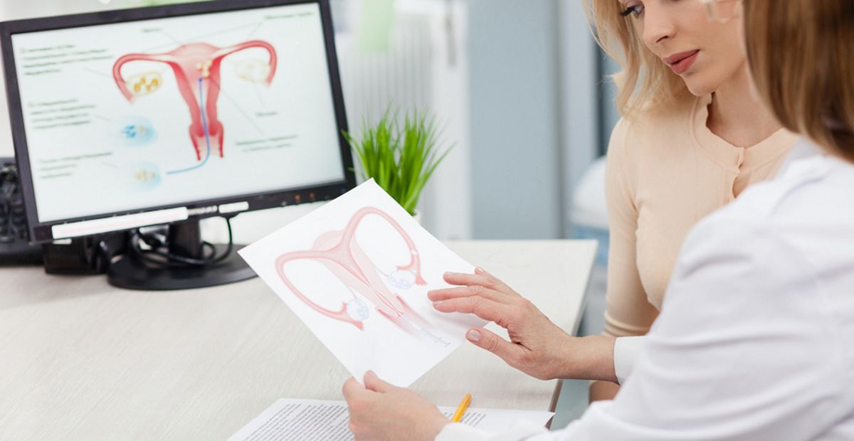 Рання діагностика раку: симптоми та обстеження 4