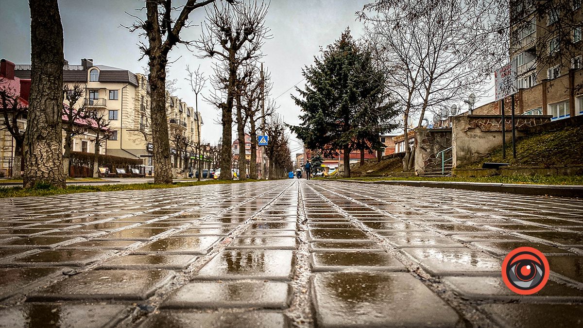Якою була Коломия у січні 2023 року? | Фоторепортаж 12
