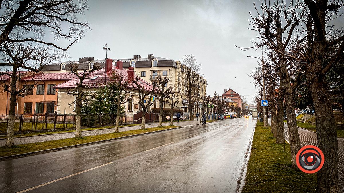 Якою була Коломия у січні 2023 року? | Фоторепортаж 13