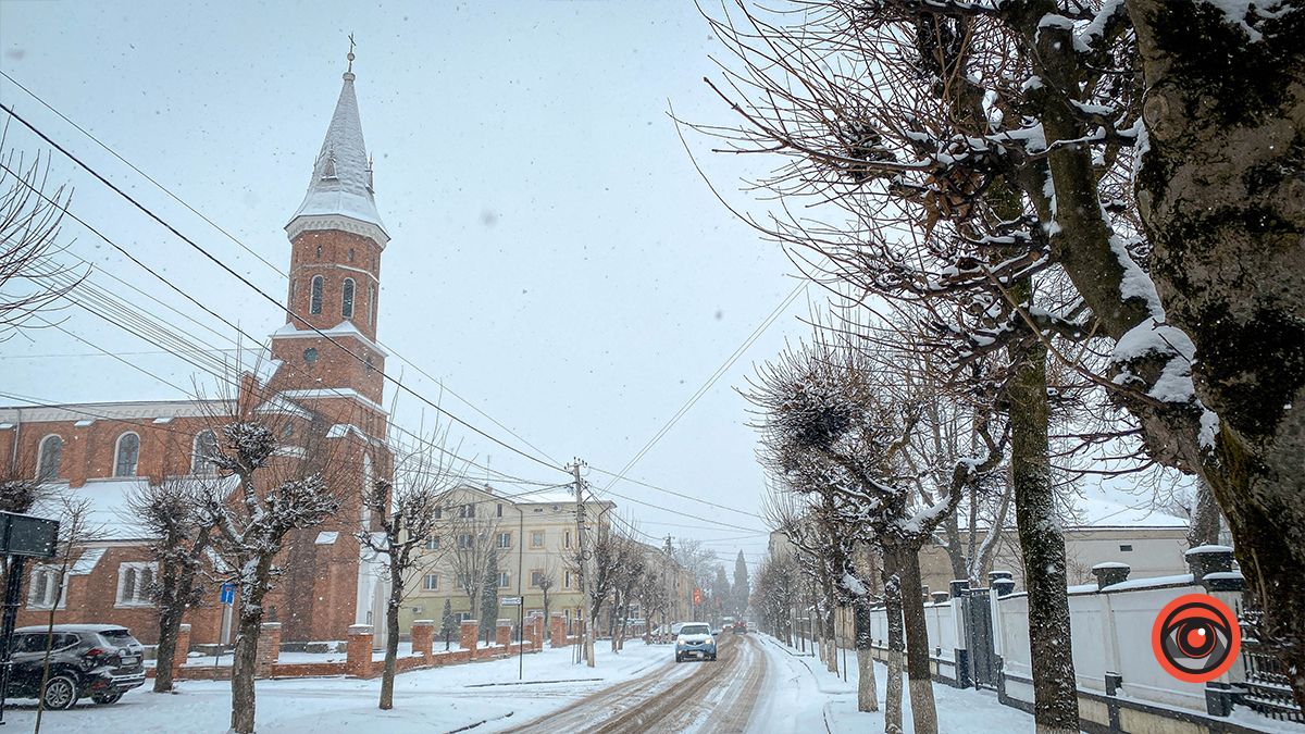 Куди піти у Коломиї 6 лютого?