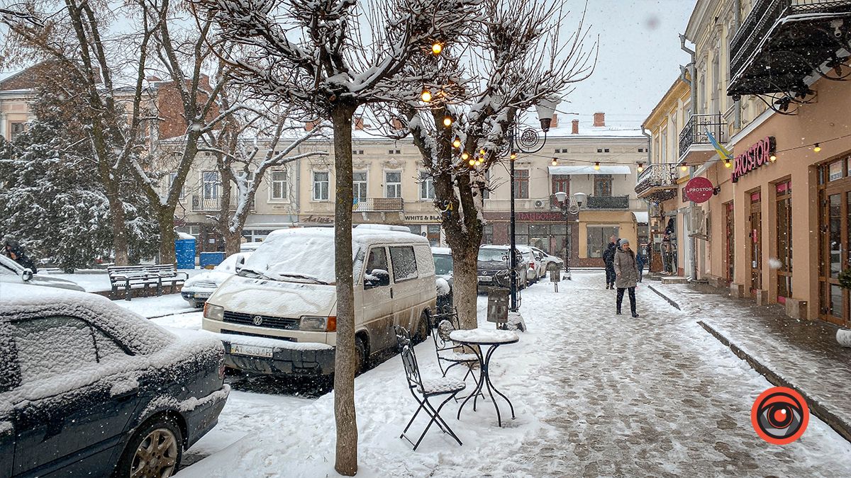 Куди піти у Коломиї 8 лютого