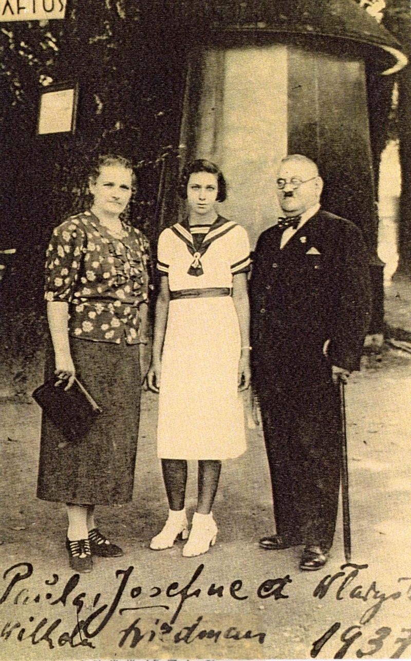 Коломия, 1937 р.