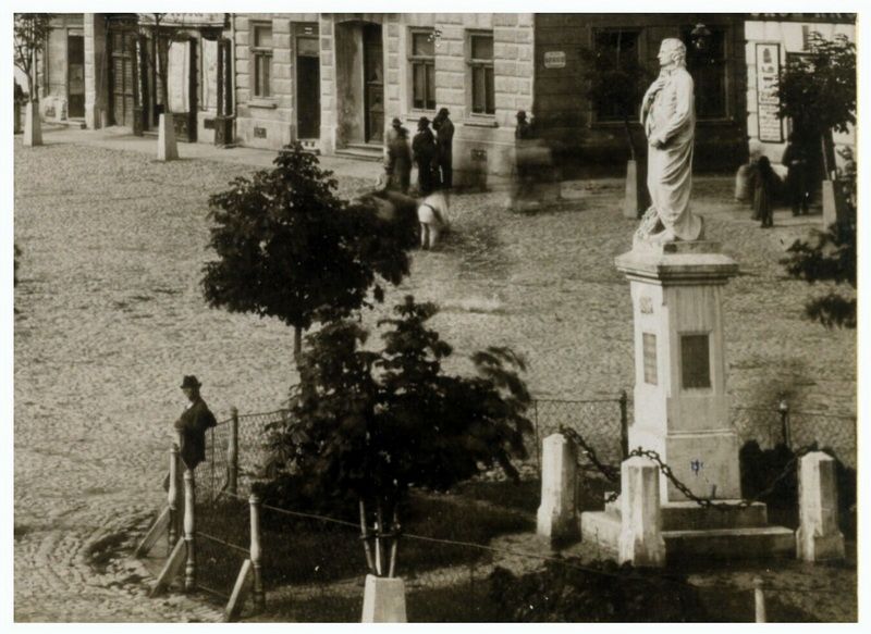 Коломия, к. ХІХ ст