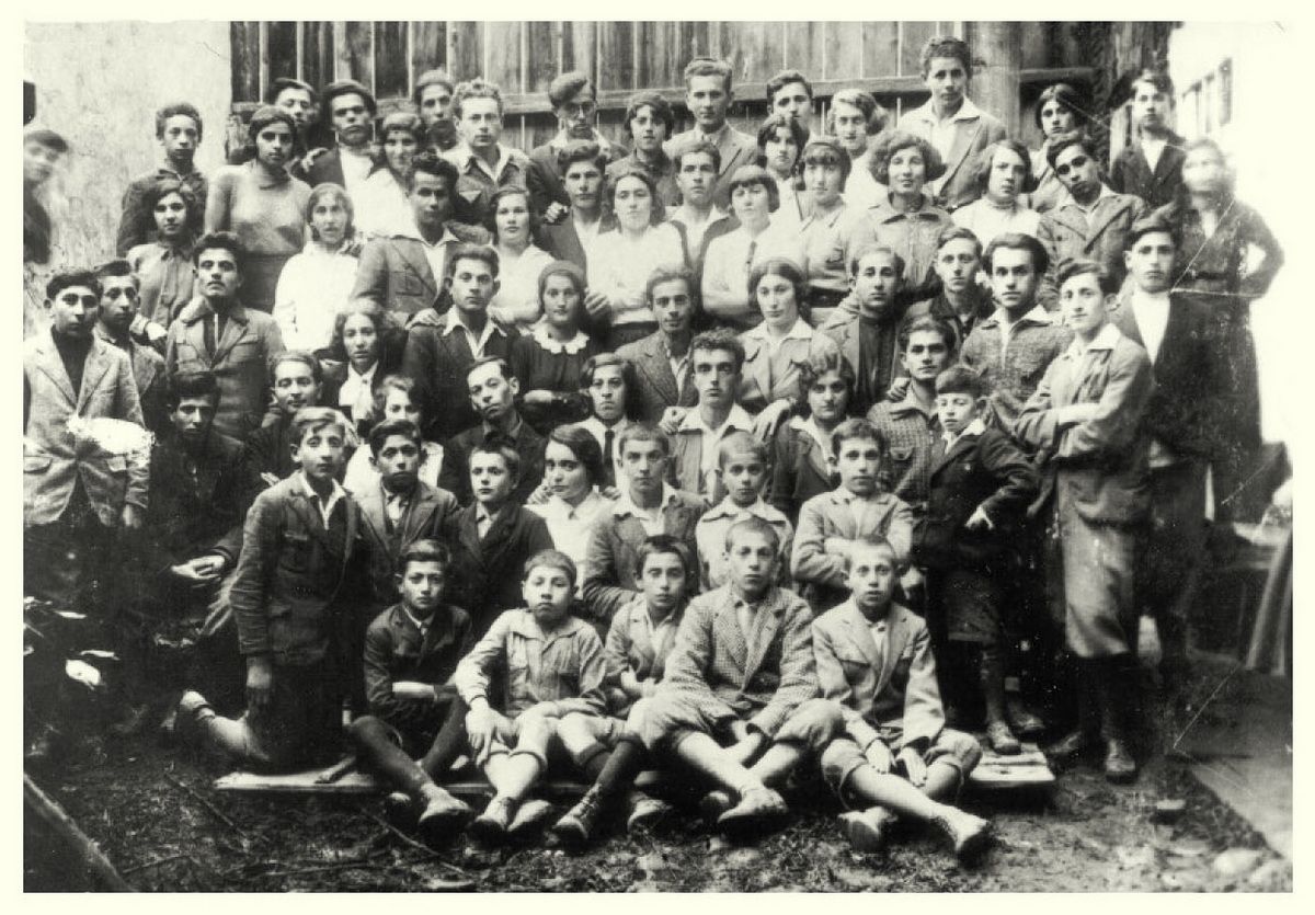 Коломия. 1932р.