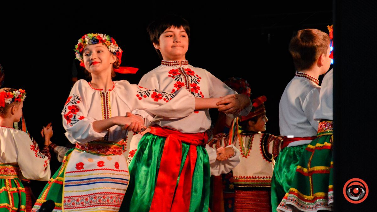 У Соколі відбувся патріотичний захід “Мирне небо України” 16