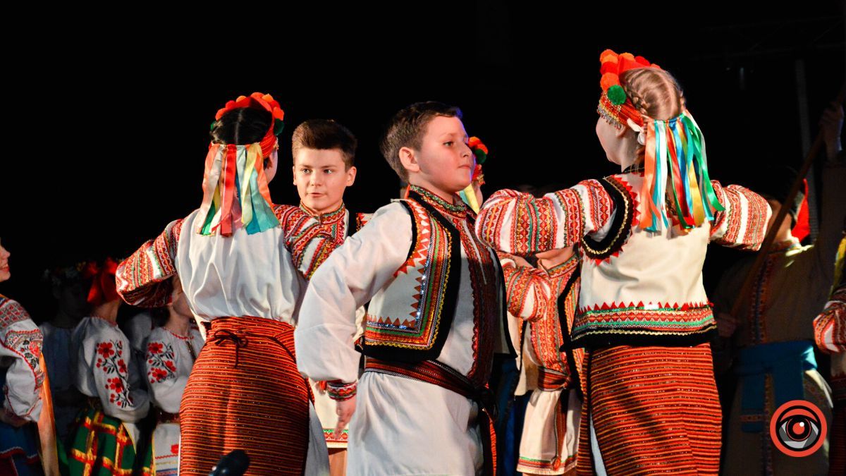 У Соколі відбувся патріотичний захід “Мирне небо України” 14