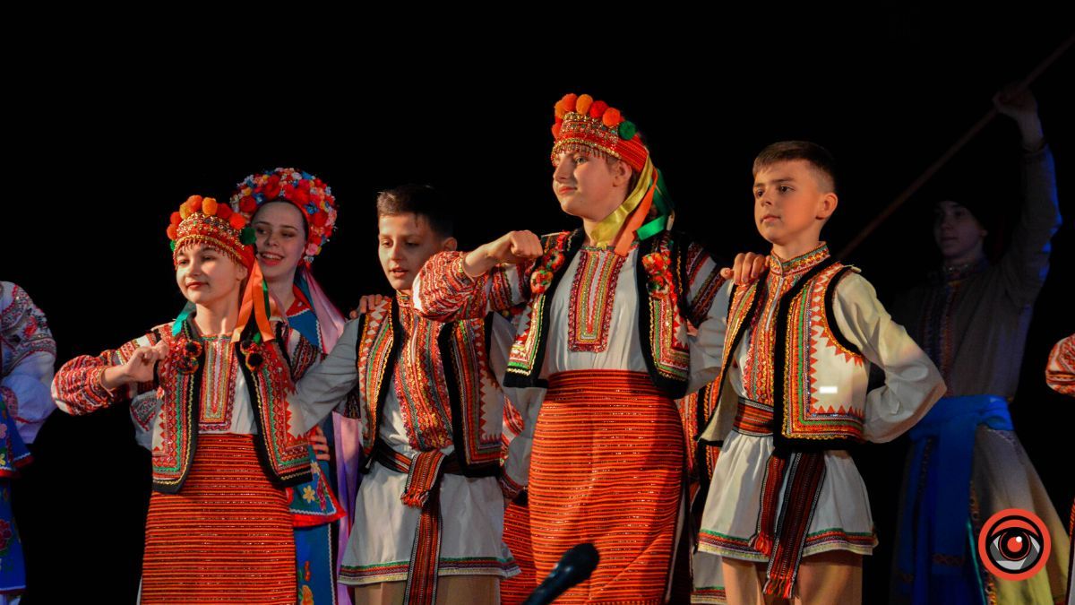 У Соколі відбувся патріотичний захід “Мирне небо України” 13