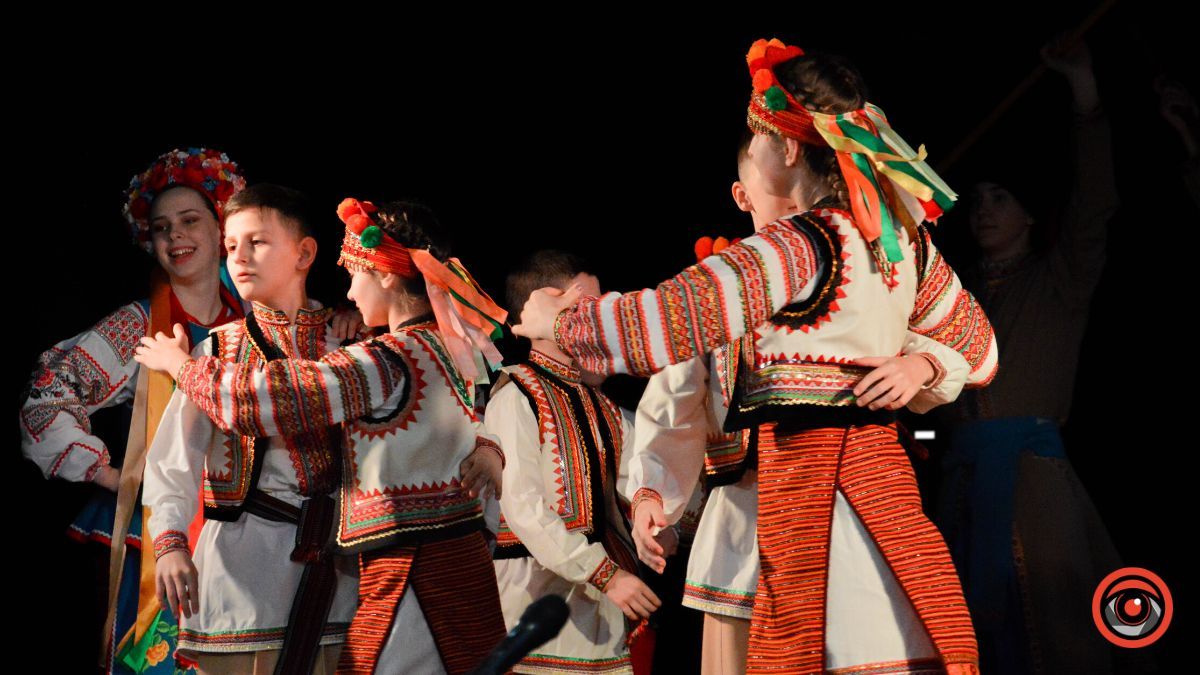 У Соколі відбувся патріотичний захід “Мирне небо України” 12