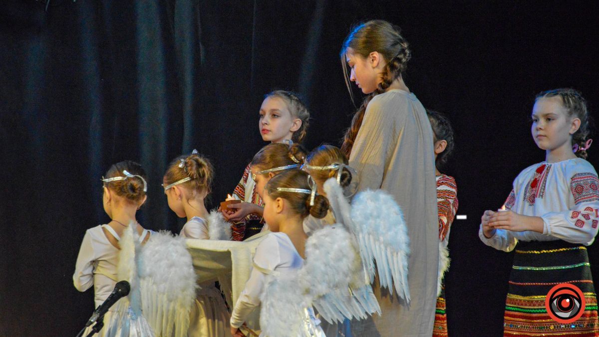 У Соколі відбувся патріотичний захід “Мирне небо України” 8