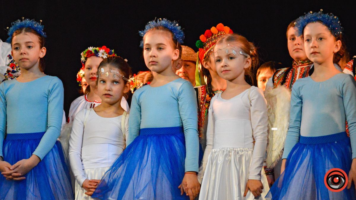 У Соколі відбувся патріотичний захід “Мирне небо України” 24