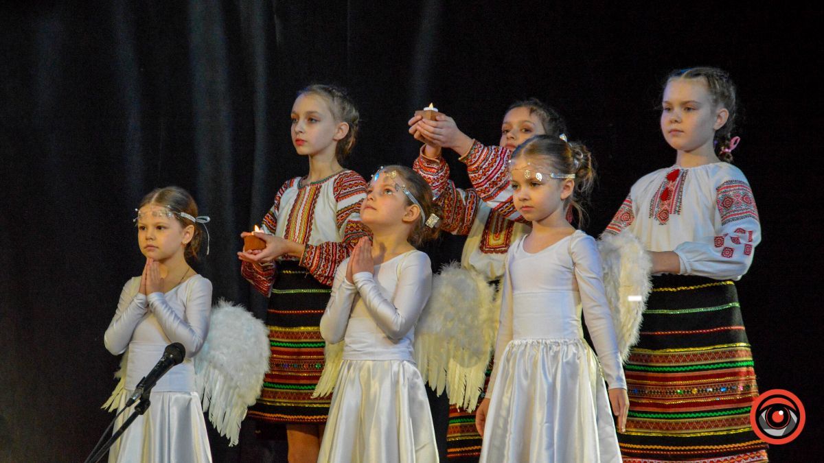 У Соколі відбувся патріотичний захід “Мирне небо України” 6