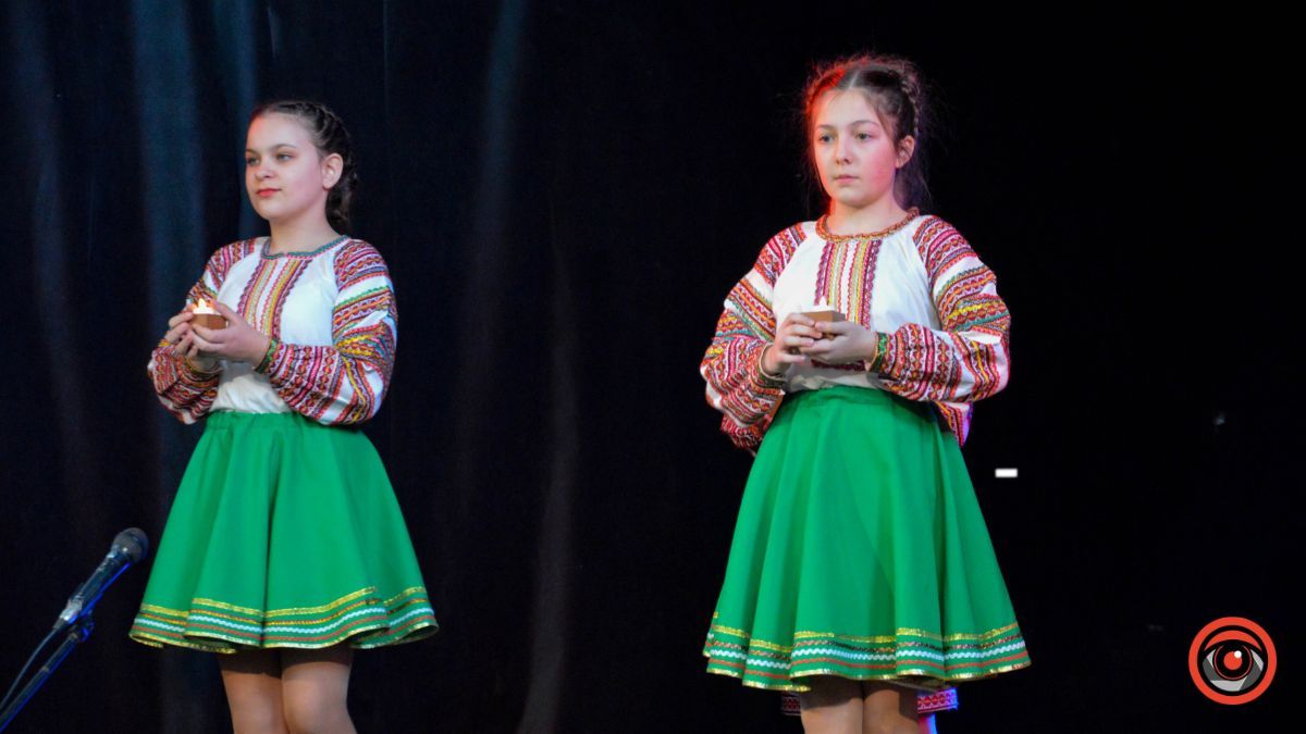 У Соколі відбувся патріотичний захід “Мирне небо України” 4