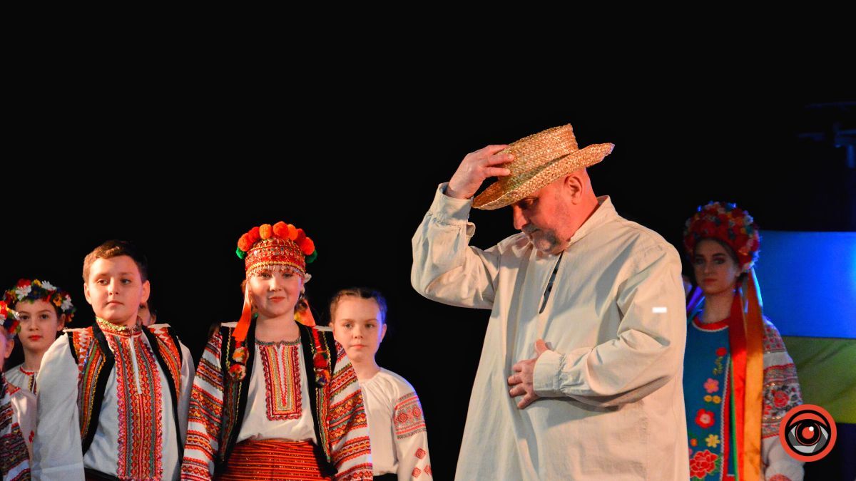 У Соколі відбувся патріотичний захід “Мирне небо України” 23