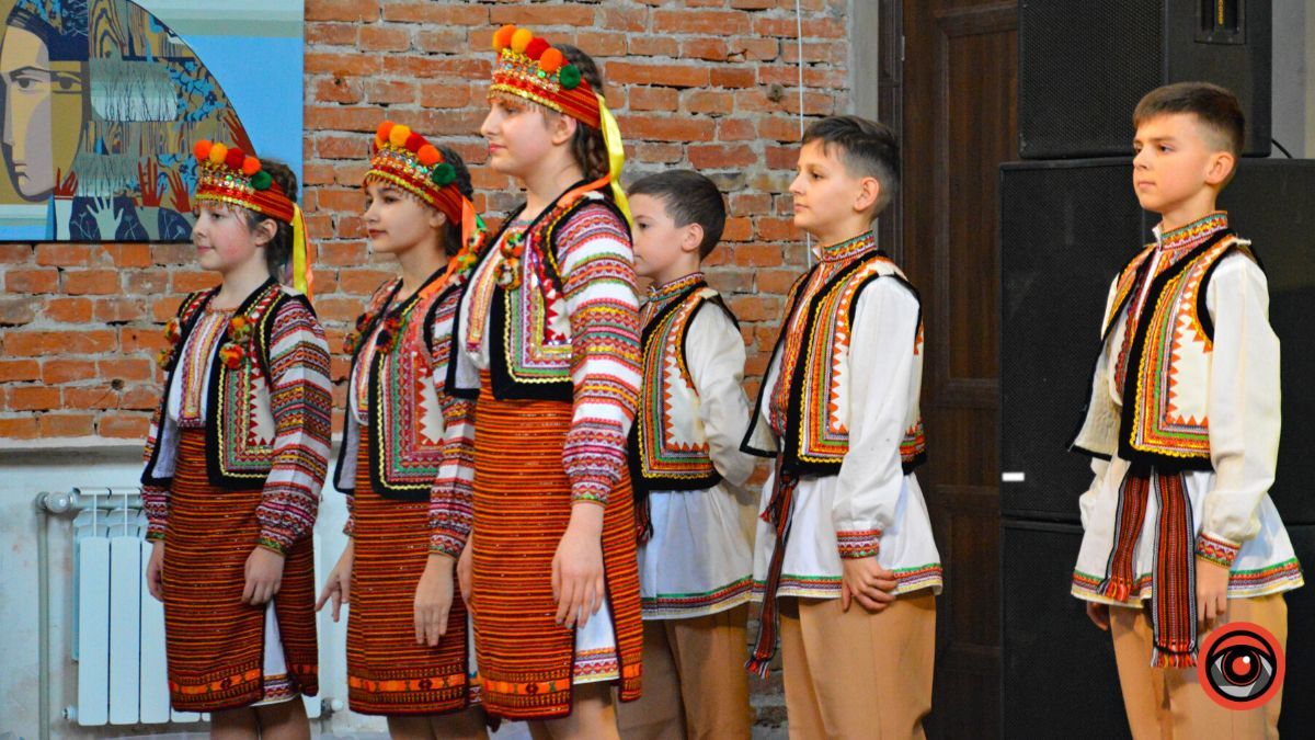 У Соколі відбувся патріотичний захід “Мирне небо України” 21