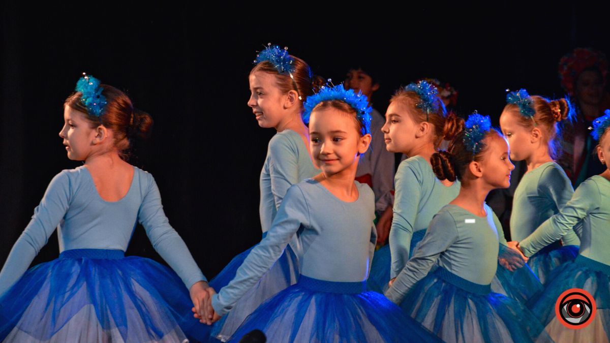 У Соколі відбувся патріотичний захід “Мирне небо України” 20