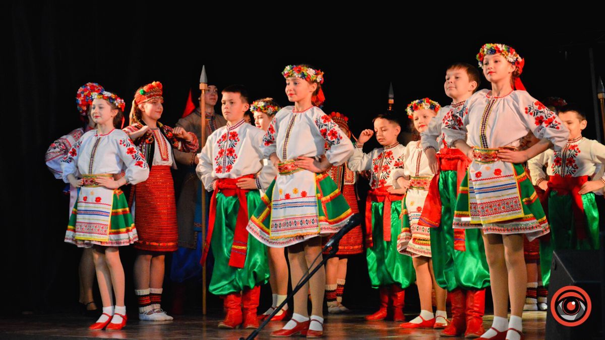 У Соколі відбувся патріотичний захід “Мирне небо України” 19