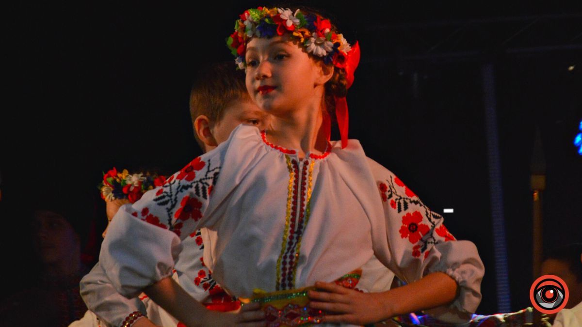 У Соколі відбувся патріотичний захід “Мирне небо України” 18