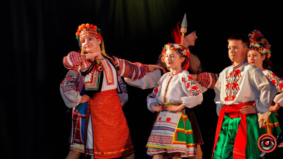 У Соколі відбувся патріотичний захід “Мирне небо України” 17