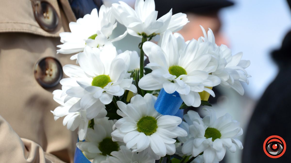 У Коломиї вшанували пам'ять Героїв Небесної Сотні 10