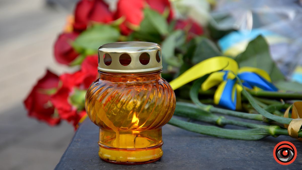 У Коломиї вшанували пам'ять Героїв Небесної Сотні 13