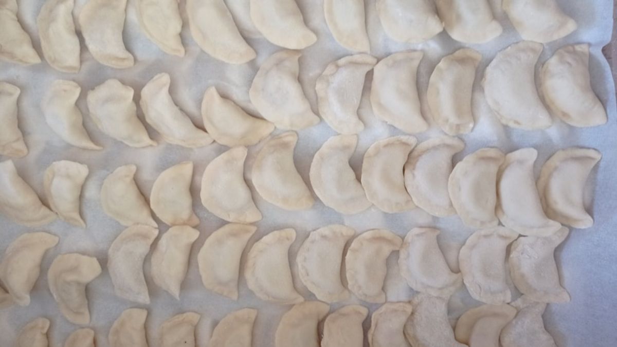 Вареники Перемоги: як заради доброї справи згуртувалися мешканці Печеніжинської громади 3