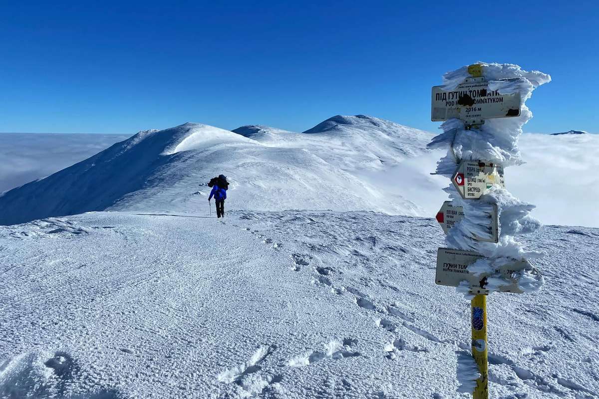 Фото Павла Спінжи