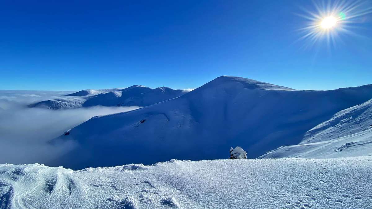 Фото Павла Спінжи