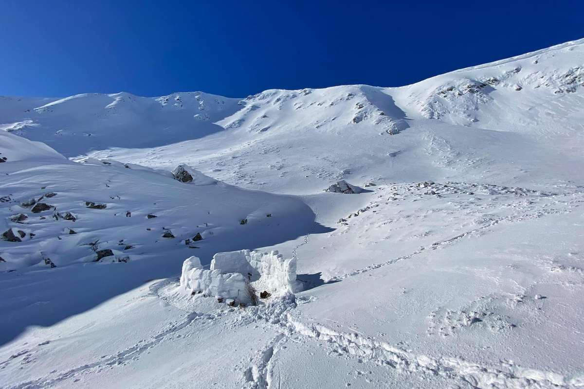 Фото Павла Спінжи