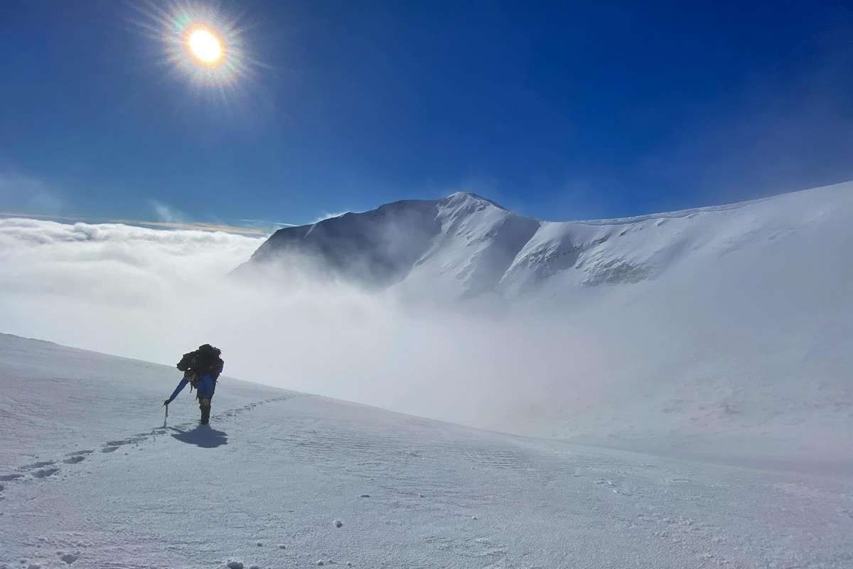Фото Павла Спінжи