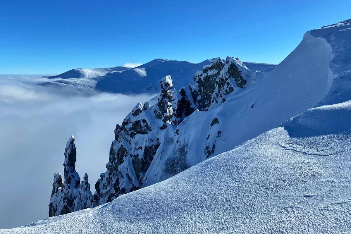 Фото Павла Спінжи
