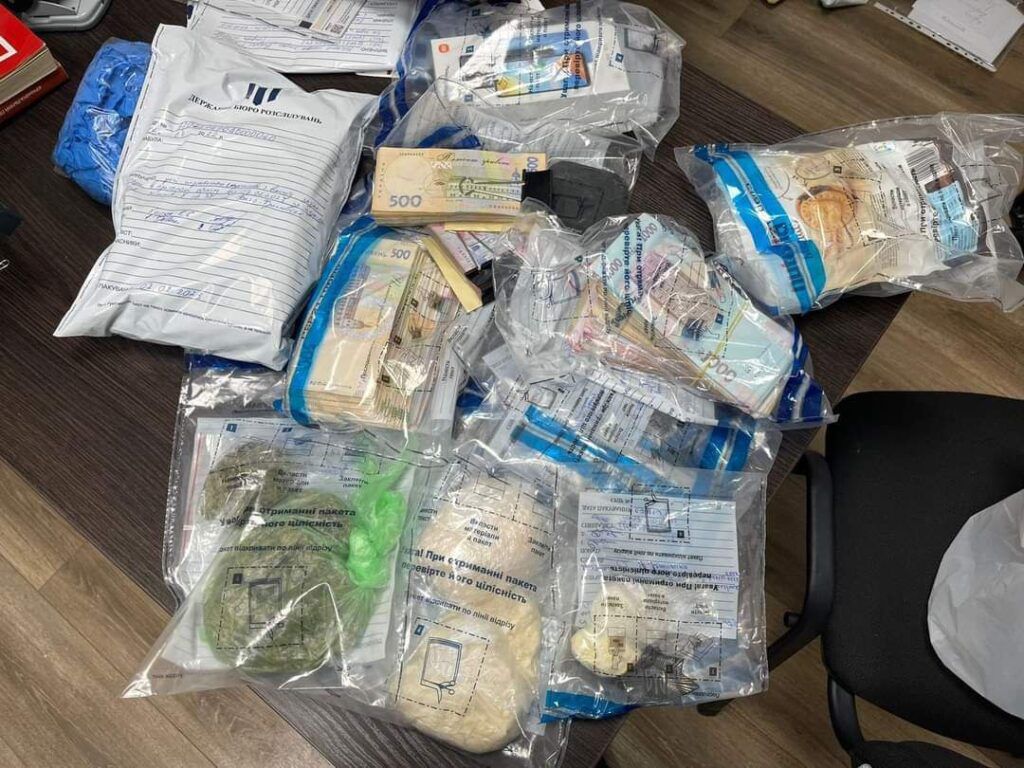 На Прикарпатті перекрили наркоканал із щомісячним обігом 10 млн грн 1