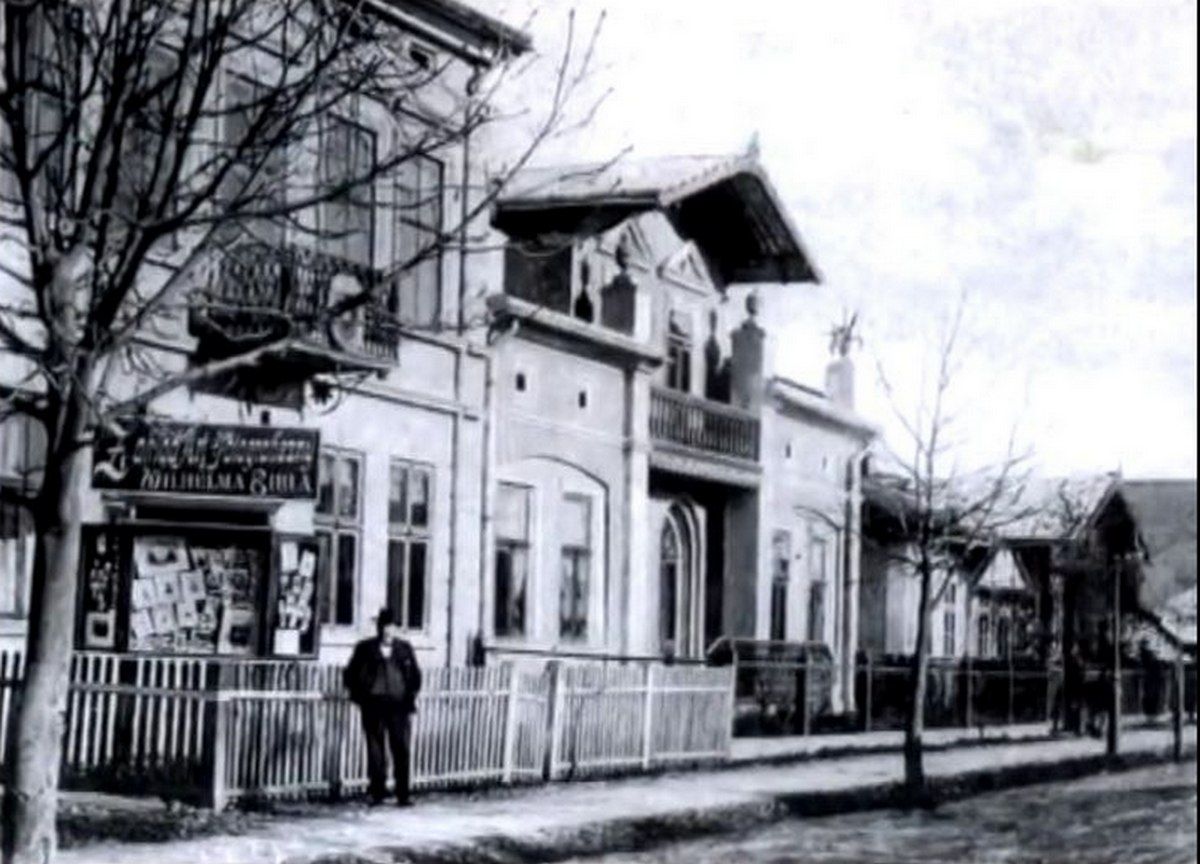 Цісарський променад й алея Вольності: історія бульвару Лесі Українки в Коломиї 4