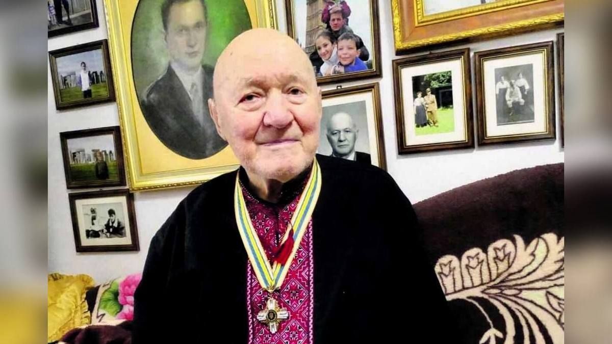 У Коломиї презентують портрет Мирослава Симчича