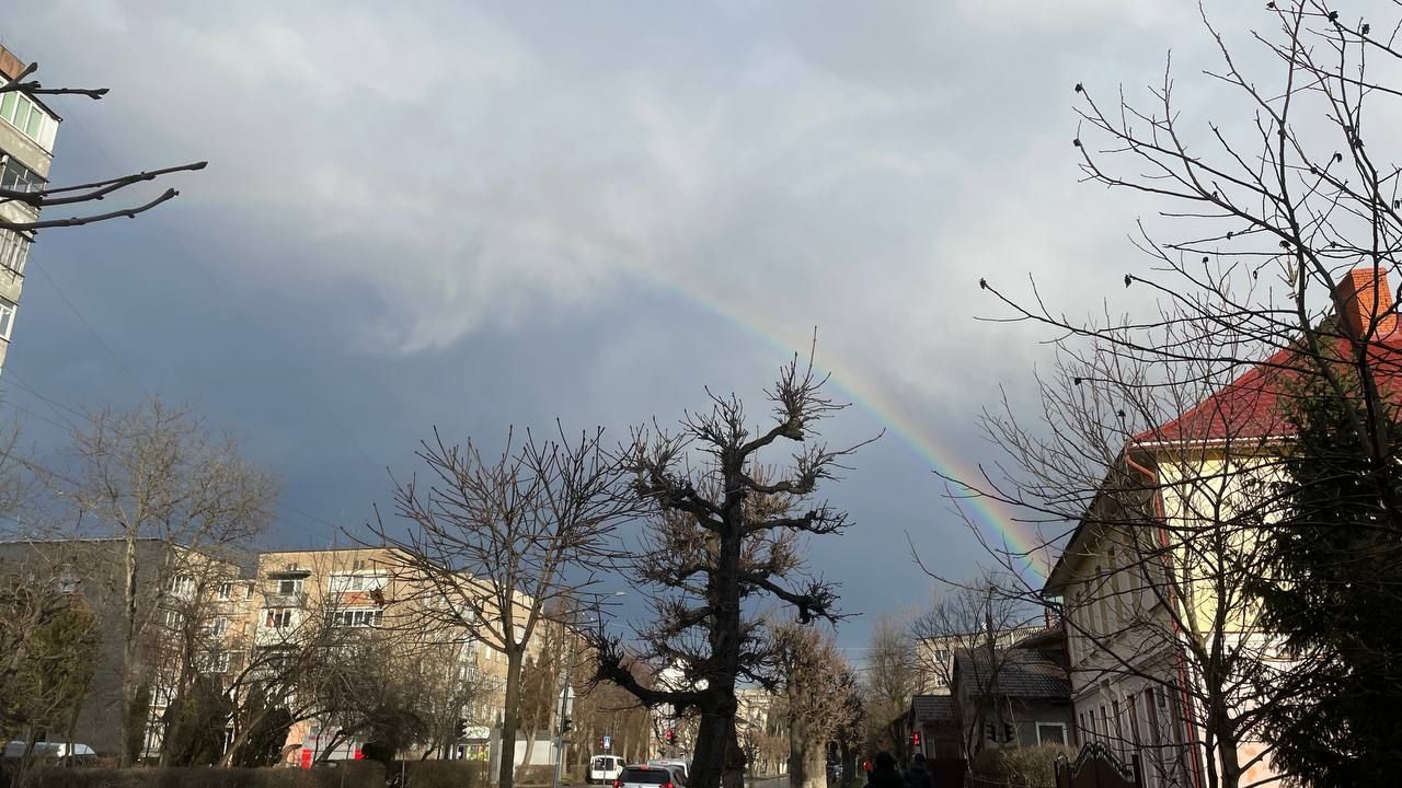 Якою була Коломия у січні 2023 року? | Фоторепортаж 14