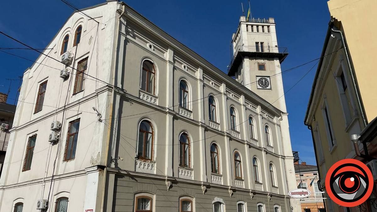 Для ратуші закупили електроенергії на майже 2,5 млн
