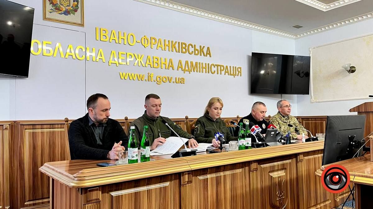 На Прикарпатті створюють додаткові бригади: мотивованих запрошують стати до їхніх лав