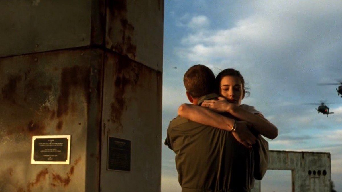 "Армагеддон": фільм, вартий повторного перегляду 3