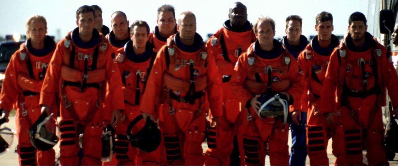 "Армагеддон": фільм, вартий повторного перегляду 4