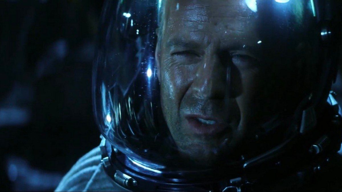 "Армагеддон": фільм, вартий повторного перегляду 5