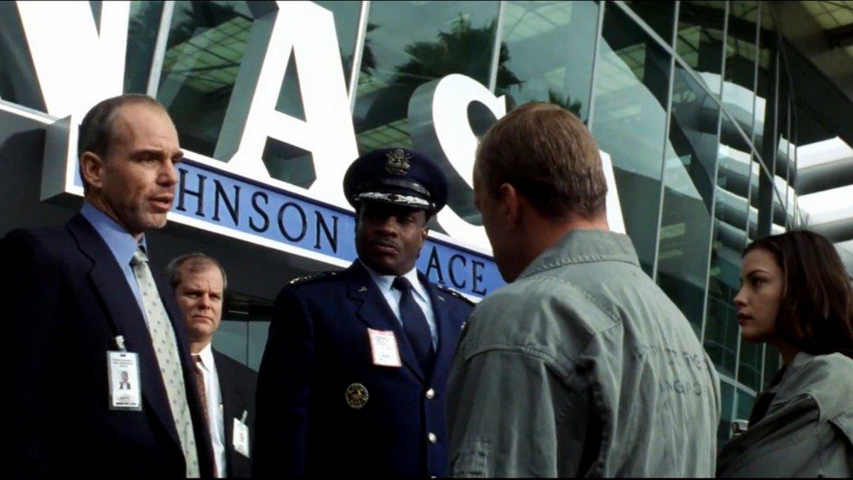 "Армагеддон": фільм, вартий повторного перегляду 1