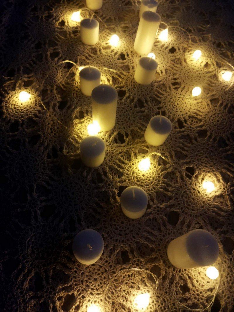 У Саджавці вшанували пам'ять Кузьми Скрябіна 5